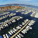 2 Bedroom Beautiful In Biograd Daire Biograd Na Moru