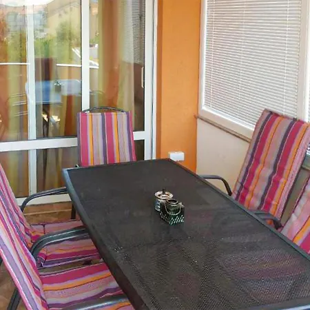 2 Bedroom Beautiful In Biograd Appartement