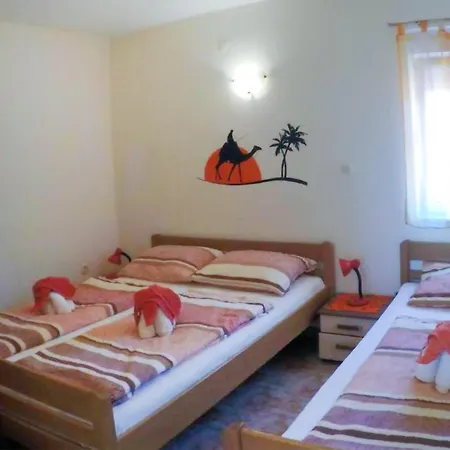 2 Bedroom Beautiful In Biograd * Biograd Na Moru