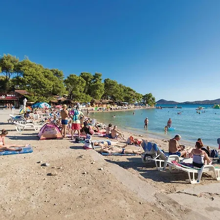 Apartment Stunning In Biograd With Wi-fi Biograd Na Moru