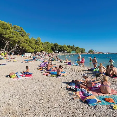 Stunning In Biograd With Wi-fi *